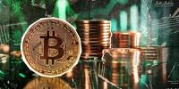 خطر کاهش قیمت بیت کوین