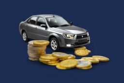 قیمت هر کیلو خودروی ایرانی مشخص شد + جدول