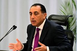 "مدبولی: عقب‌نشینی اسرائیل از جنوب لبنان، ضرب‌الاجل جنجالی!"