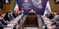 تصویب اصول و ضوابط ساماندهی نهادهای شورایی