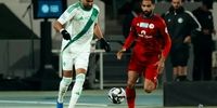 شوک بزرگ در لیگ: قهرمان آسیا، کاریله را در هم کوبید و صدرنشین شد!
