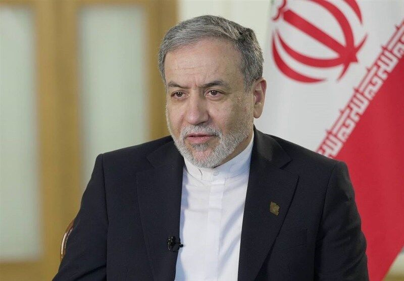 عراقچی: میناب، سرآغاز جهنمی برای آمریکا و اسرائیل خواهد بود!
