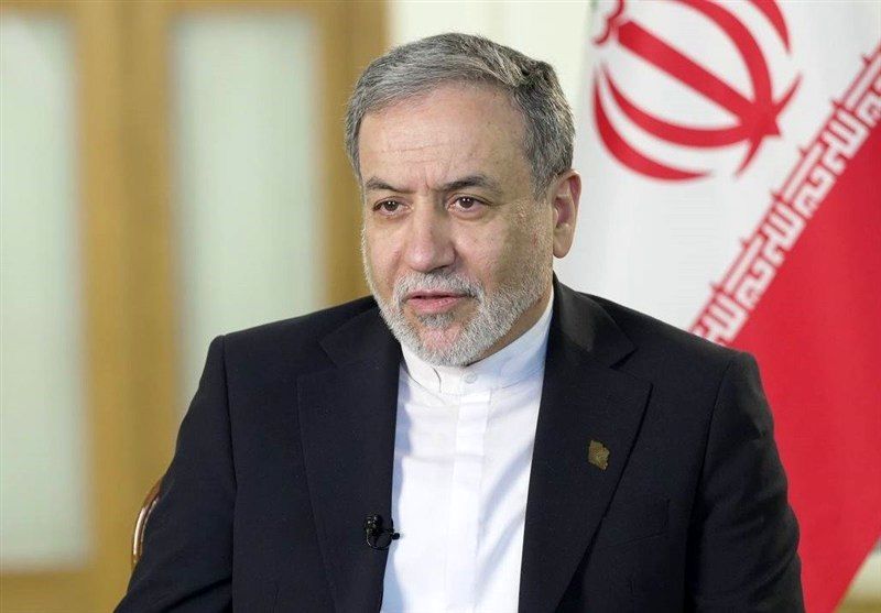 عراقچی: میناب، سرآغاز جهنمی برای آمریکا و اسرائیل خواهد بود!