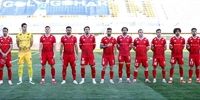 فوری: انفجار در پرسپولیس! پروژه 'تصفیه حساب' با بزرگان کلید خورد؟