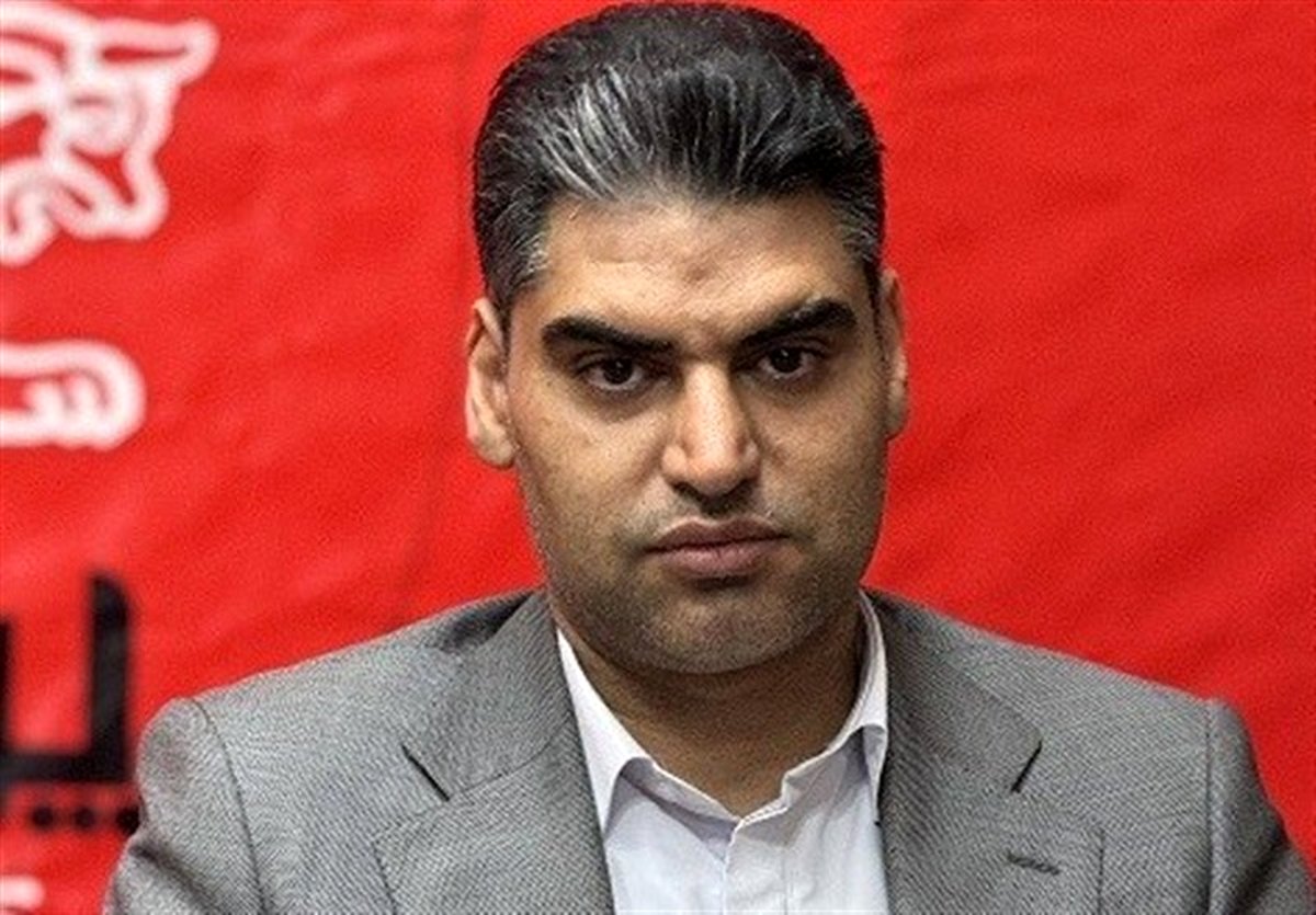 حدادی: راز موفقیت استقلال در اعتماد هواداران است!