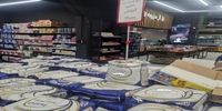 گرانفروشی آشکار؟ برنج هندی ۱۶۱ هزار تومانی رسید!