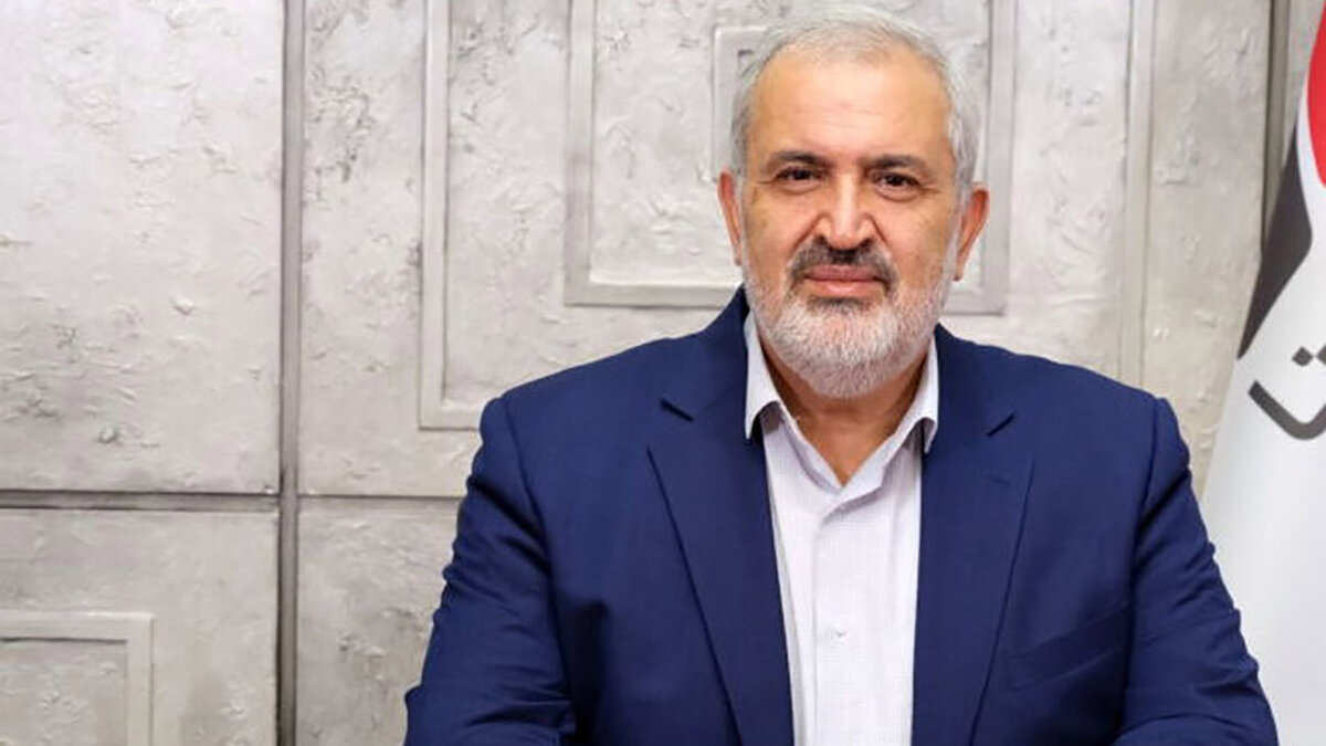 وقت خداحافظی با آقای وزیر رسید!
