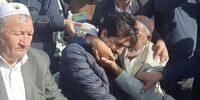 شیخ نعیم قاسم: لبنان در مرزها زیر ضربه است/ حمایت قاطع حزب‌الله از مدافعان