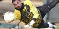 پشت پرده استقلال: جلالی چگونه به تمرین رسید؟ غیبت مرموز ستاره خارجی همه را بهت‌زده کرد!