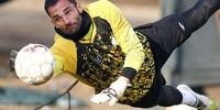 بازگشت جنجالی آدان به استقلال: گلر اسپانیایی ترکیب را به هم می‌ریزد؟