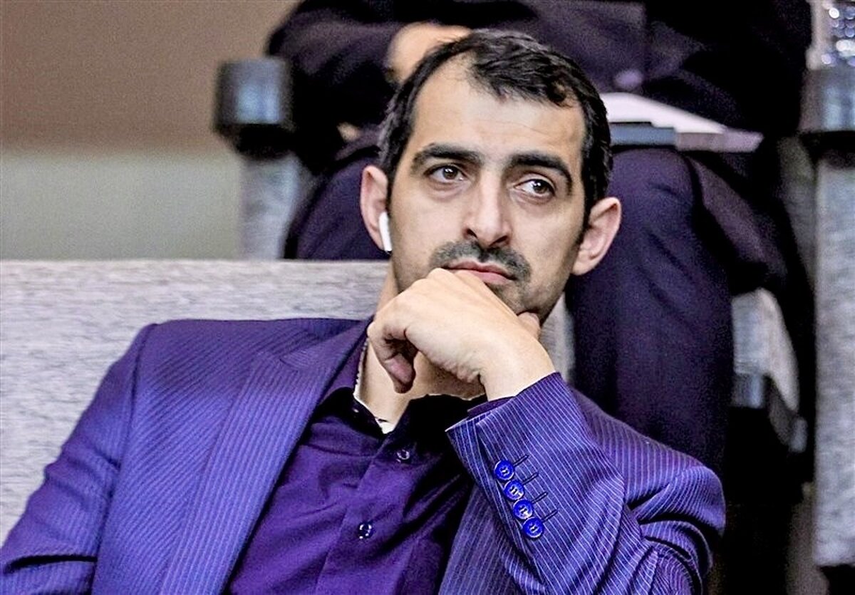 شوک رونمایی در آزادی؛ داوری: به خودم ۱۵ می‌دهم و قبولی!