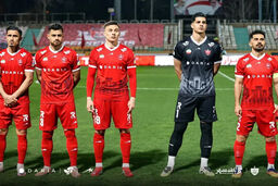 رکورد جنجالی پرسپولیس: اتفاقی که ایران را شوکه می‌کند!