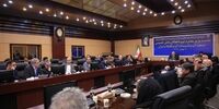 علی‌آبادی: قاطعانه برای اجرای برنامه هفتم، ضرب‌الاجل تعیین کردیم!