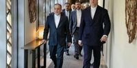 اتمام حجت فیروزآبادی: پرونده دفاعی ایران برای همیشه بسته شد!