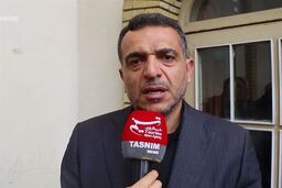 صوفی: اقتصاد ایران را به مردم بسپارید تا نجات یابد!
