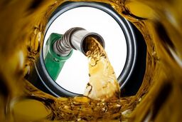 احتمال تخصیص سوخت تشویقی به این ناوگان