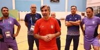 بهترین‌ها: "ما خوب بودیم؛ گیتی‌پسند فوق‌العاده بود"؛ آیا افضل در مسیر اشتباه است؟