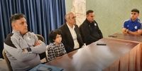 پشت پرده ترکیب سپاهان: نویدکیا با دو تغییر جنجالی به دنبال شکست آبی‌های خوزستان و سه امتیاز حیاتی!