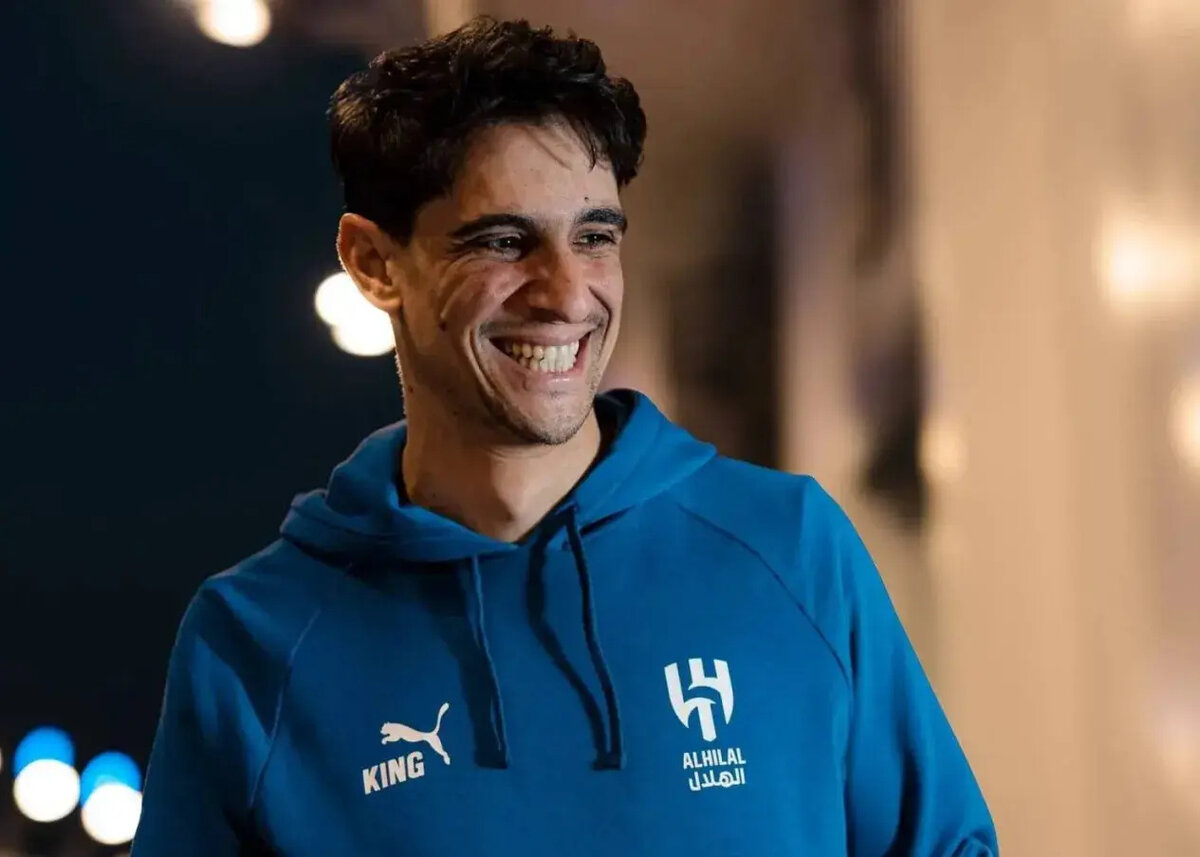 ادعای جنجالی بونو: الهلال برترین باشگاه غیراروپایی جهان!