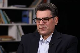 افشاگری تکان‌دهنده از «معماری نوین امنیت غذایی»: طرح جنجالی که آب و کشاورزی ایران را نجات می‌دهد یا نابود می‌کند؟ +فیلم