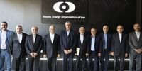 شوک به امنیت ملی: افتتاح جنجالی آزمایشگاه پرتویی و الکتریکی توسط اسلامی چه معنایی دارد؟