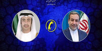 عراقچی غوغا کرد: پیشنهاد بی‌سابقه تهران به امارات؛ آیا ابوظبی می‌پذیرد؟