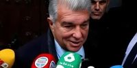 افشاگری شوکه‌کننده: لاپورتا در باتلاق رشوه‌خواری و پولشویی!