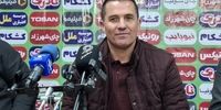 فوری / جنجال بزرگ اوسمار: آرزوی عجیب برای گلزنی علیپور به مس رفسنجان!