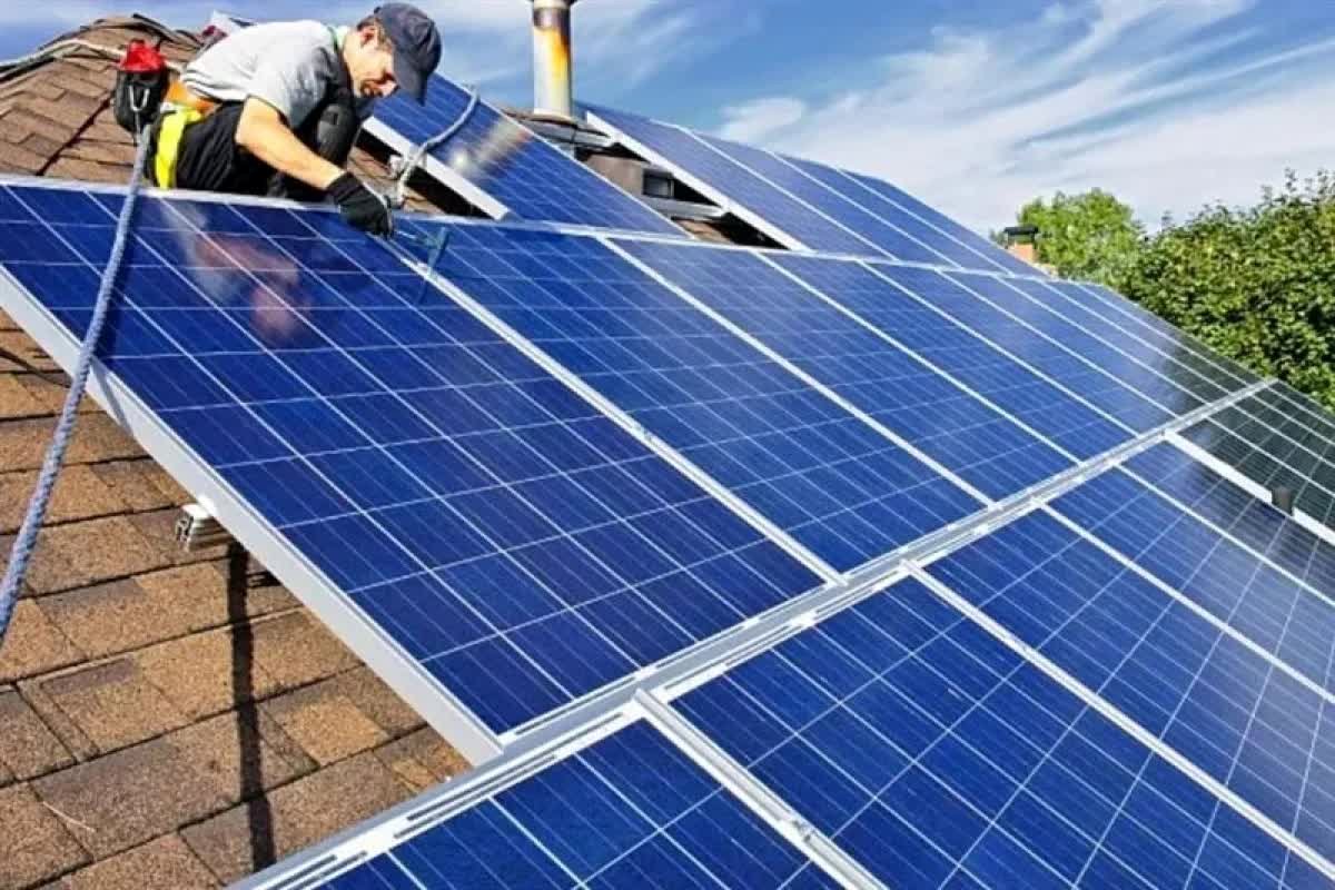 حقیقت تلخ پشت اتصال نیروگاه خورشیدی 40 مگاواتی دامغان: آیا این پایان خاموشی‌هاست؟