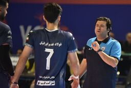 بمب خبری طلوع‌کیان: "باخت‌های ما فنی نبود!" پس در ورزش حرفه‌ای چه کسی نتیجه را تعیین می‌کند؟