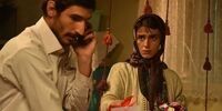 شوکه شدن حسن پورشیرازی توسط همسرش