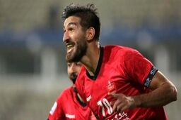 فوری و جنجالی: بمب شهریار در پرسپولیس منفجر نشد! پشت پرده توقف این انتقال بزرگ چیست؟