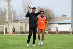 افشاگری جنجالی شکوری: شخصیت تیم ما نابود شد! ریشه بحران مس از بازی تراکتور بود؟!