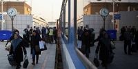 فوری: معجزه در قیمت بلیت قطار نوروز 1405؛ گران نمی‌شود!