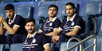 انقلاب ساپینتو: راز اعتماد به تورانیان فاش شد؟ تنها ستاره زمستانی استقلال ترکیب را زیر و رو می‌کند!