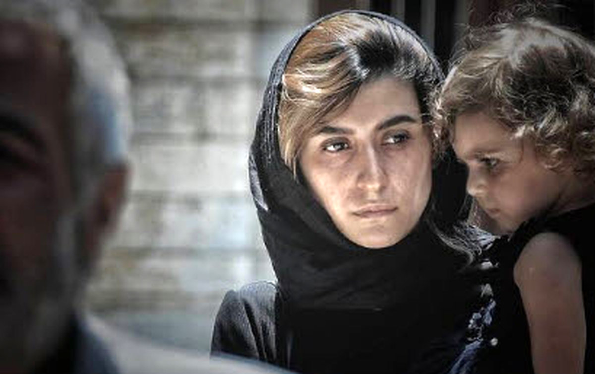 دایی در کمال تاسف درگذشت