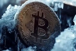 بیت کوین ۱۴ دی: حباب ترکید یا پرواز تاریخی آغاز شد؟