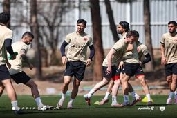 بمب خبری: علیپور با پاس گل، اسطوره‌های پرسپولیس را به آتش کشید!