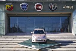 شوک بزرگ به بروکسل: هشدار کوبنده غول خودروسازی اروپا درباره بسته جنجالی