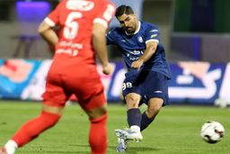 لطیفی‌فر پس از برد پرسپولیس: قهرمانی در مشت ماست!