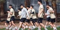 پشت پرده پرسپولیس: ۶ اهرم فشار بی‌رحمانه برای اخراج، جریمه و سکوت اجباری بازیکنان!