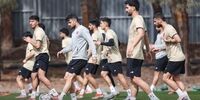 پشت پرده پرسپولیس: ۶ اهرم فشار بی‌رحمانه برای اخراج، جریمه و سکوت اجباری بازیکنان!