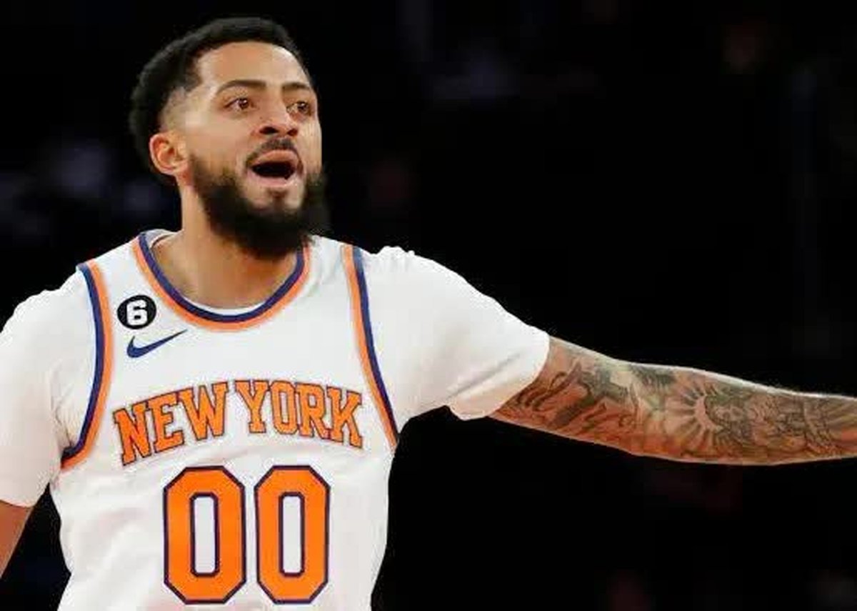 شوک بزرگ اردن: ستاره سابق NBA از تورنتو رپترز، کابوس جدید تیم ملی ایران!