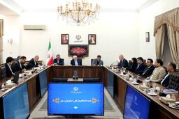 ایران و چین برای همکاری بزرگ آماده می شوند؟