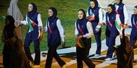 پایان تلخ وزنه‌برداری در ریاض؛ مدالی برای ایران در روز دوم!