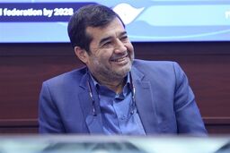 دنیامالی: اراک، راه حل تماشای دربی؟/ هشدار جنجالی مدیرعامل برای جلوگیری از تکرار فاجعه سکوها