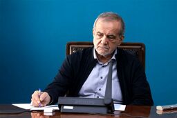 رئیس‌جمهور دستور داد: 10 دستگاه ایکس‌ری هوشمند به گمرکات می‌آید! سرنوشت واردات در یک قدمی تحول؟