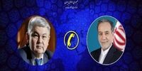 عراقچی راهی عمان می‌شود؟ ادعای منابع خبری دروغ است!
