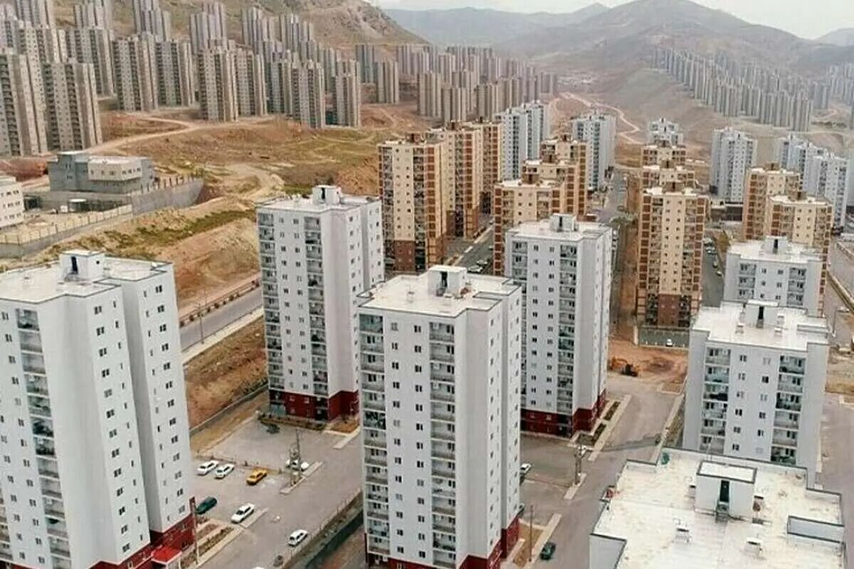 فاجعه مسکن ملی: ورشکستگی طرح، بانک‌های سلب مسئولیت کرده و سه برابر شدن هزینه‌ها!