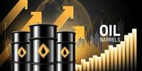 بازار نفت حسابی بهم ریخت